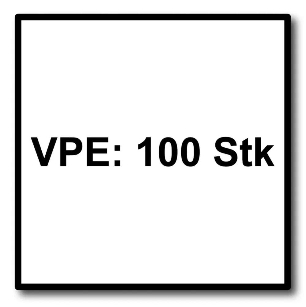 Festool STF D150/48 Tarcze szlifierskie granat P100 150 mm 100 szt. ( 575163 ) do RO 150, ES 150, ETS 150, ETS EC 150, LEX...
