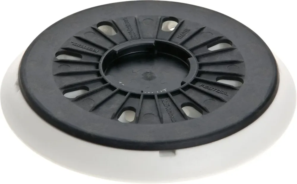 Tarcza szlifierska Festool ST-STF D150/MJ2-FX-W-HT 150 mm FastFix twardość miękka ( 202461 ) - nowa wersja ( 496147 )