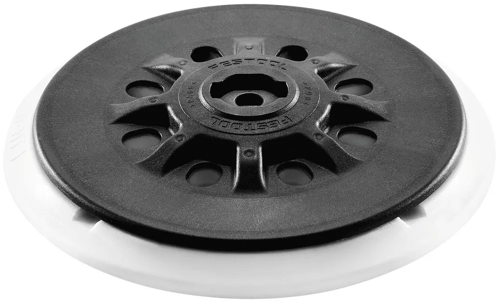 Tarcza szlifierska Festool ST-STF D150/MJ2-M8-W-HT 150 mm miękka ( 202458 ) - nowa wersja ( 498987 )