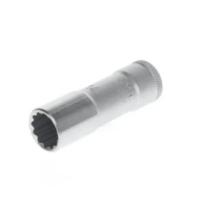 Gniazdo GEDORE D 30 L 3/8 ″ 12-stronne ( 4000771022 )
