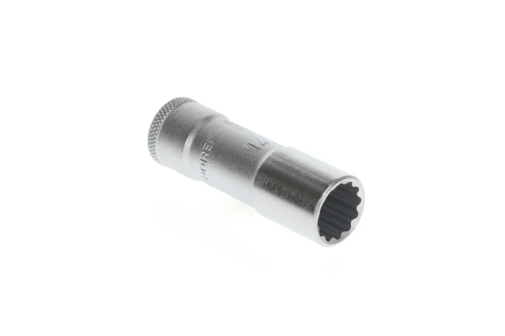 Gniazdo GEDORE D 30 L 3/8 ″ 12-stronne ( 4000771022 )