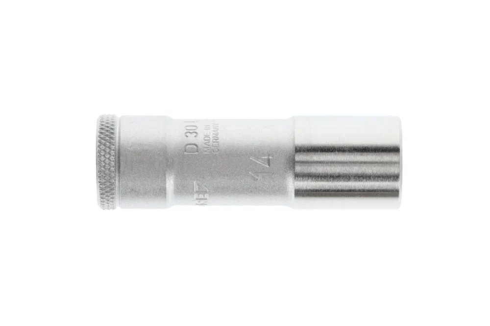 Gniazdo GEDORE D 30 L 3/8 ″ 12-stronne ( 4000771022 )