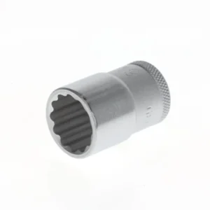 Gniazdo GEDORE D 19 1/2 ″ 12-stronne ( 4000821292 )