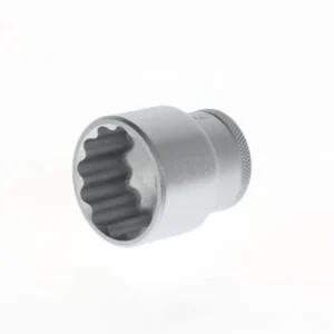 Gniazdo GEDORE D 19 1/2 ″ 12-stronne ( 4000821338 )