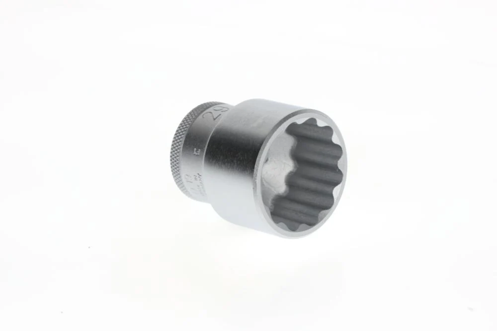 Gniazdo GEDORE D 19 1/2 ″ 12-stronne ( 4000821338 )