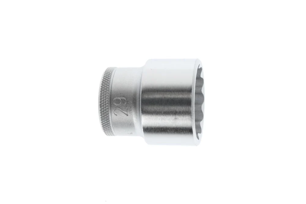 Gniazdo GEDORE D 19 1/2 ″ 12-stronne ( 4000821338 )