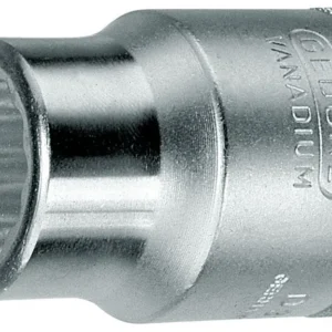 Gniazdo GEDORE D32 3/4 ″ 12-kątne ( 4000771299 )