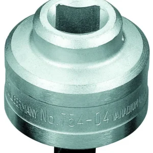 Grzechotka nasuwana GEDORE 754-04 3/4 ″ Działanie prawostronne ( 4000821787 )