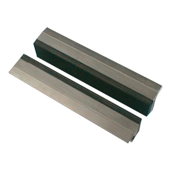 HAARHAUS szczęka ochronna imadł 47/5 G dla szerokości szczęk 180 mm ( 4000830541 )
