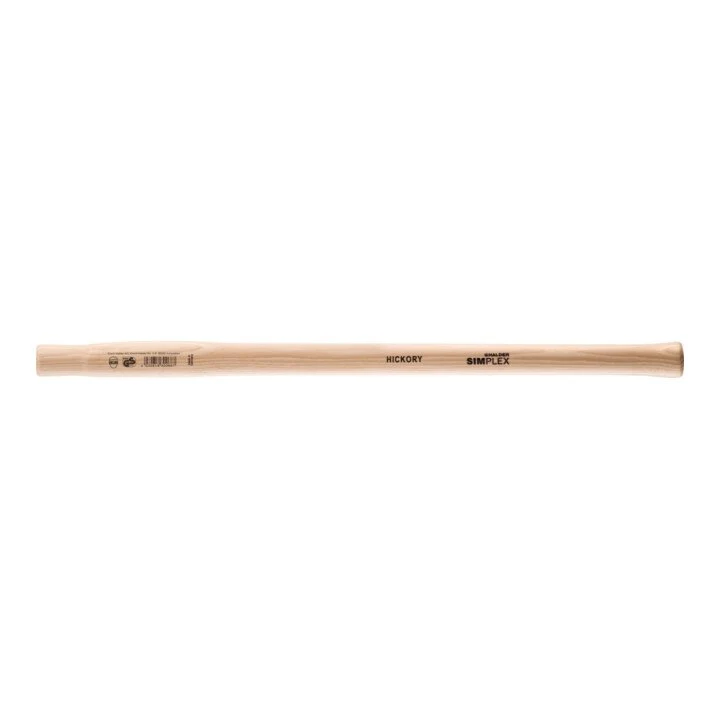 Długość rękojeści młota kowalskiego HALDER SIMPLEX 900 mm ( 4000811708 )