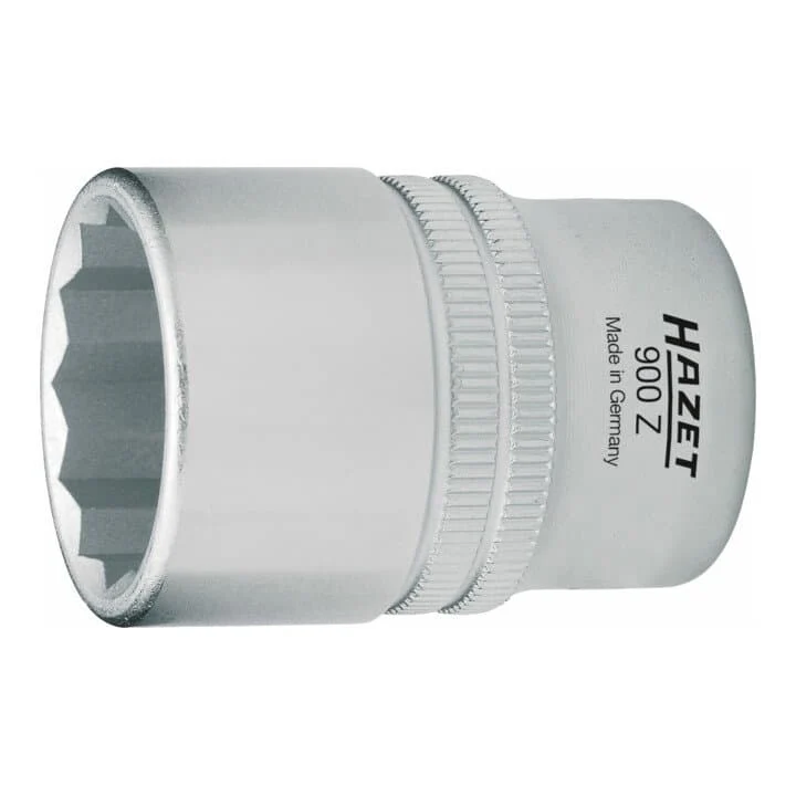 Gniazdo HAZET 900Z 1/2 ″ 12-kątne ( 8000466653 )