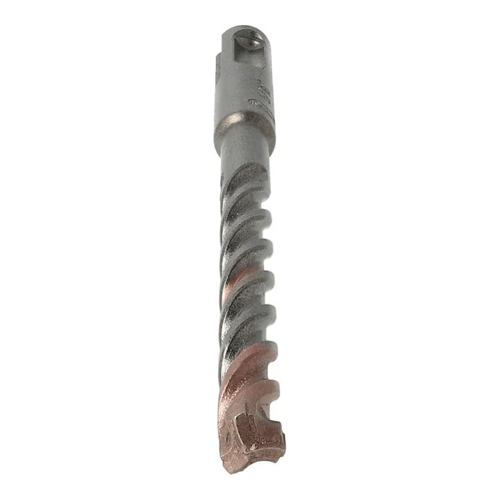 HELLER Młotowiertarka Trijet Ultimate D.6,0mm Working-L.100mm L.160mm ( 4300000172 )