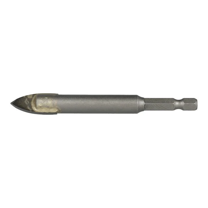 HELLER wiertło do szkł/płytek QuickBit(R) Ceramic Master Ø 10,0 mm długość całkowita 85 mm ( 4000864207 )