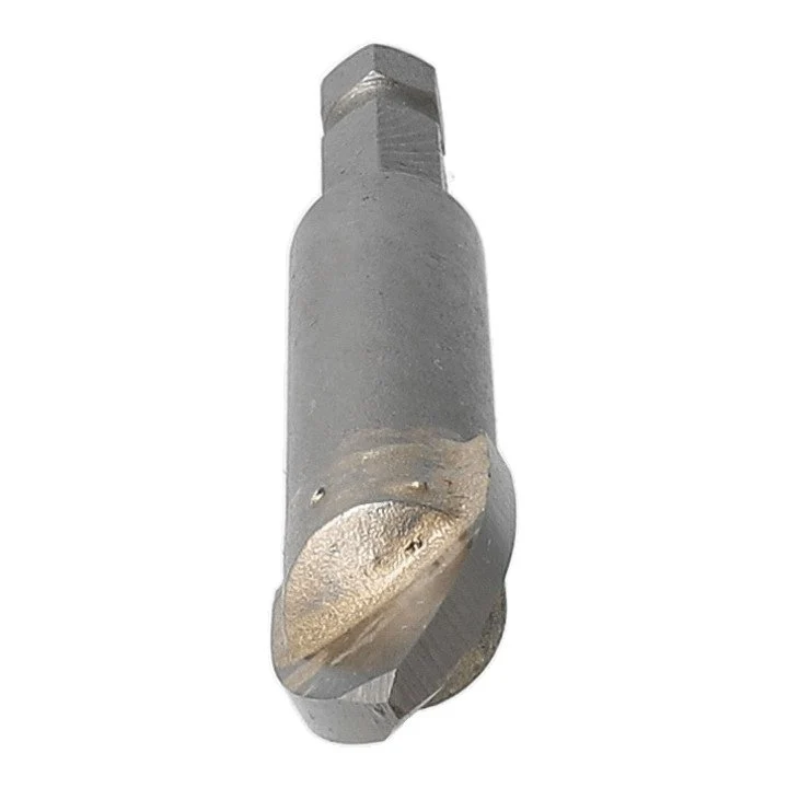 HELLER wiertło do szkł/płytek QuickBit(R) Ceramic Master Ø 10,0 mm długość całkowita 85 mm ( 4000864207 )