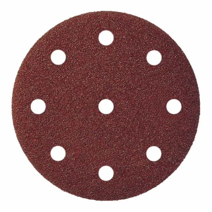 KLINGSPOR tarcza szlifierska PS 22 K GLS 27 125 mm ziarnistość 150 ( 8000353190 )