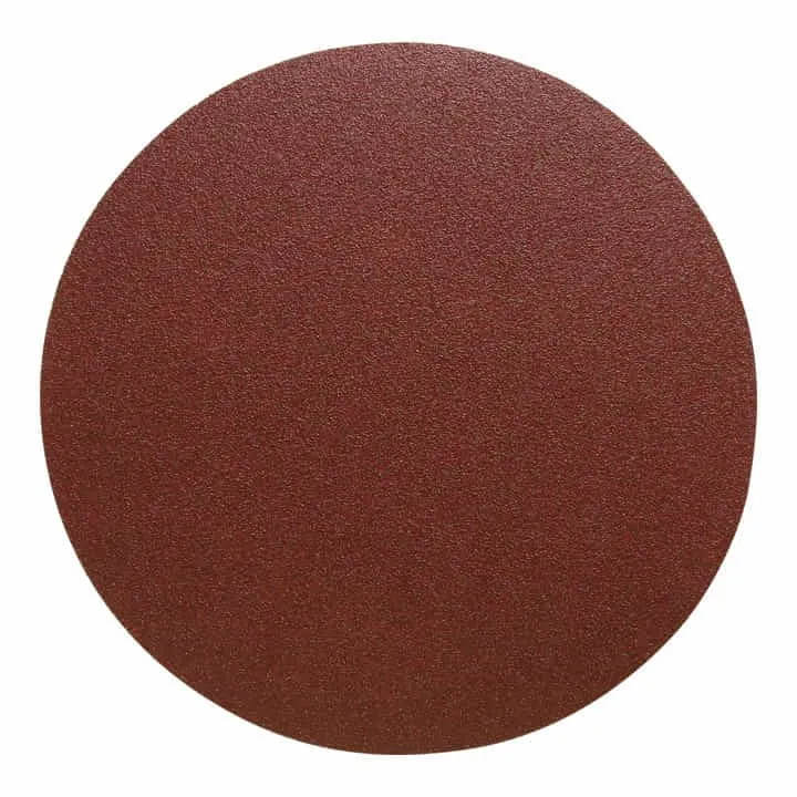 KLINGSPOR tarcza do szlifowania kleju PS 22 K 150 mm ziarnistość 240 ( 8000352078 )