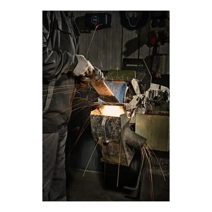 Pas ścierny KLINGSPOR CS 411 X długość 2000 mm szerokość 75 mm ziarnistość 60 ( 4000843453 )
