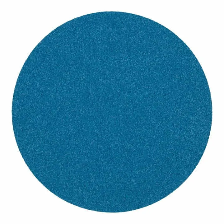 KLINGSPOR tarcza do szlifowania kleju PS 21 FK 125 mm ziarnistość 240 ( 8000353177 )
