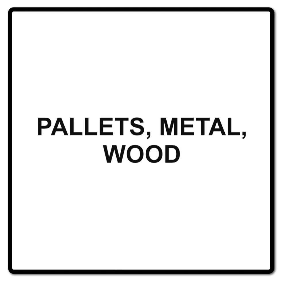 Brzeszczot do piły szablastej Komet PALLETS 225mm 10-14tpi 25 szt. ( 5x 501.400 ) HSS-BI-Metal Vario
