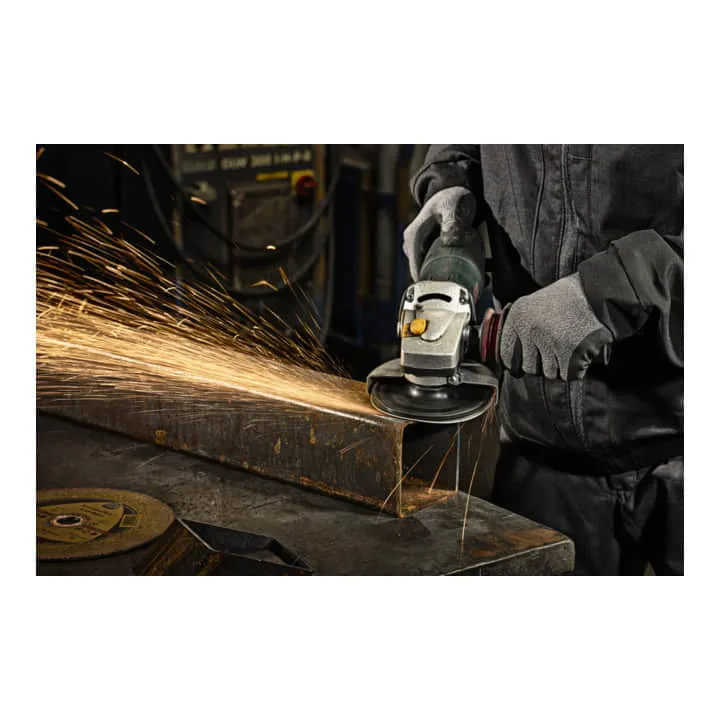 Krążek fibrowy KLINGSPOR CS 561 Ø 180 mm ziarnistość 16 ( 4000845780 )