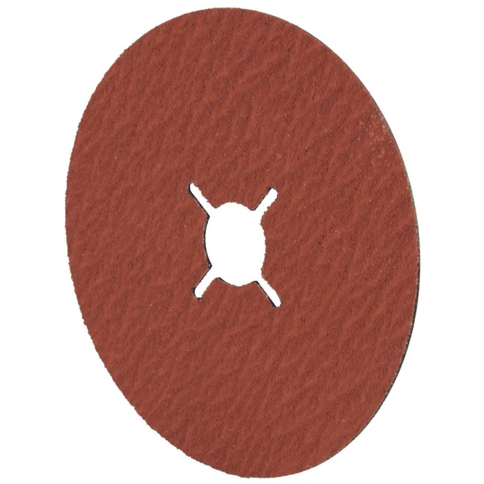 Krążek fibrowy Tyrolit PREMIUM CERABOND X ( 8000757730 ) Ø 125 mm ziarnistość 40