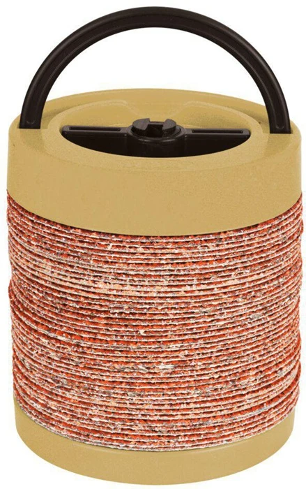 Krążek fibrowy Tyrolit PREMIUM CERABOND X ( 8000757730 ) Ø 125 mm ziarnistość 40