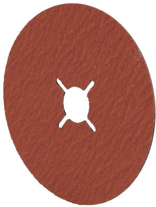 Krążek fibrowy Tyrolit PREMIUM CERABOND X ( 8000757730 ) Ø 125 mm ziarnistość 40