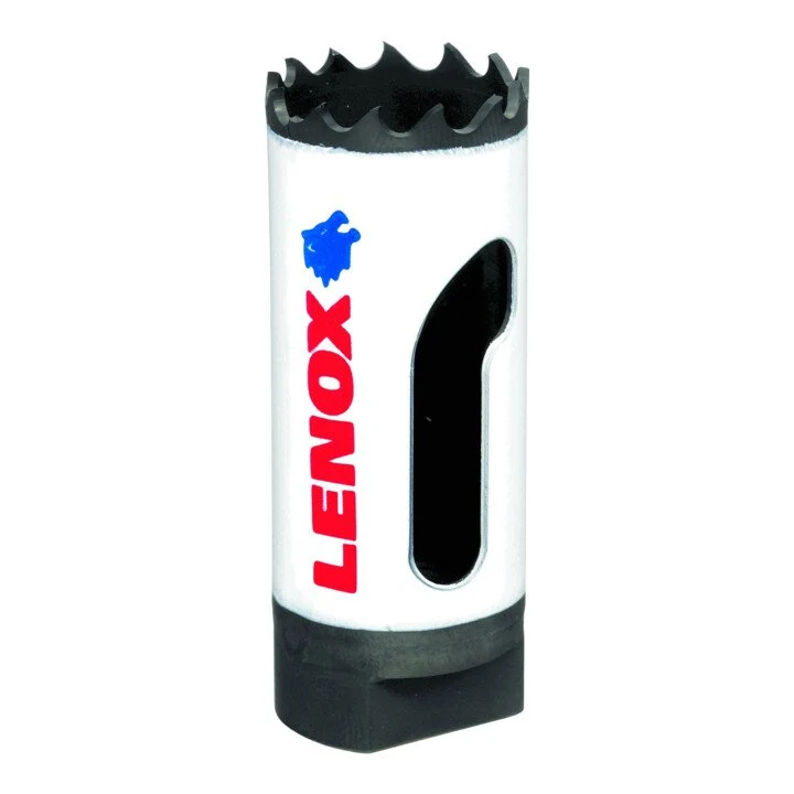 Pił otwornica LENOX SPEED SLOT(R) Ø 102 mm głębokość cięcia 40 mm ( 4000844683 )
