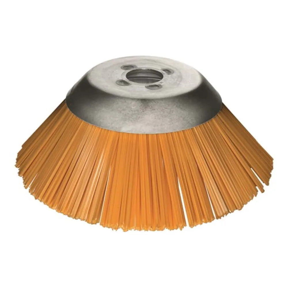 Szczotka stożkowa LESSMANN Ø 200 mm otwór 20,0 mm ( 4000840937 )