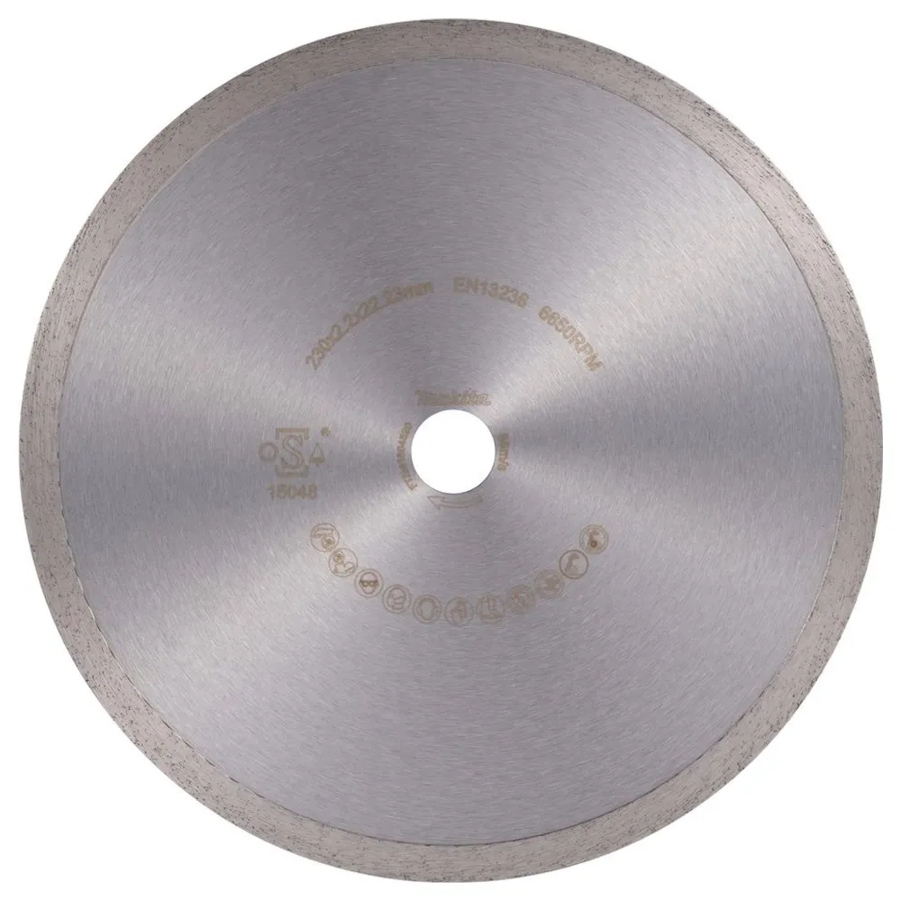 Makita D-80254 230 mm Tarcza diamentowa z koroną ciągłą
