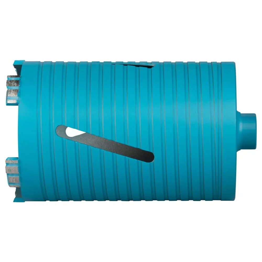 Makita E-25220 102mm M16 Dry Diamond Crown