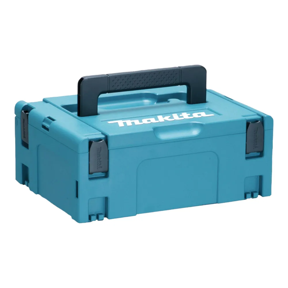 Makita Power Source Kit 3x BL 4050 F akumulator 40 V maks. 5,0 Ah XGT + ładowarka DC 40 RA + Makpac