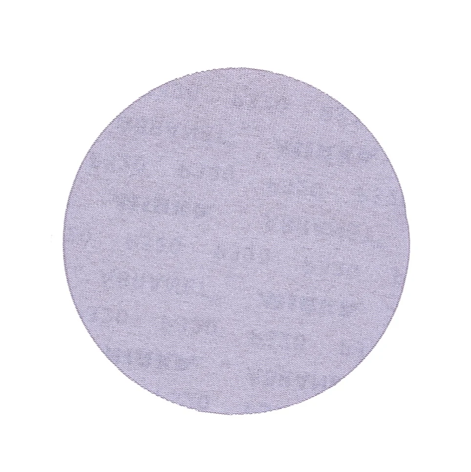 Tarcze szlifierskie Mirka ABRANET Grip 225 mm P320 100 szt. ( 4x 5422302532 )