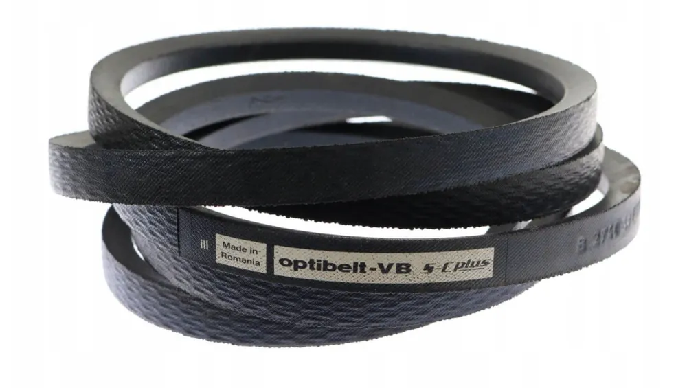 PAS KLINOWY PASEK /13 | SPA 832
