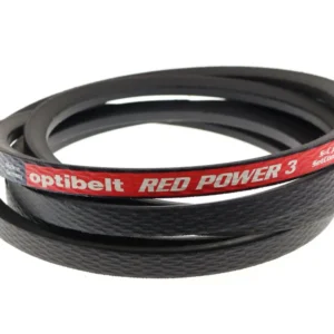 PAS KLINOWY PASEK RED POWER 3 Z/10 | SPZ 1487 RP