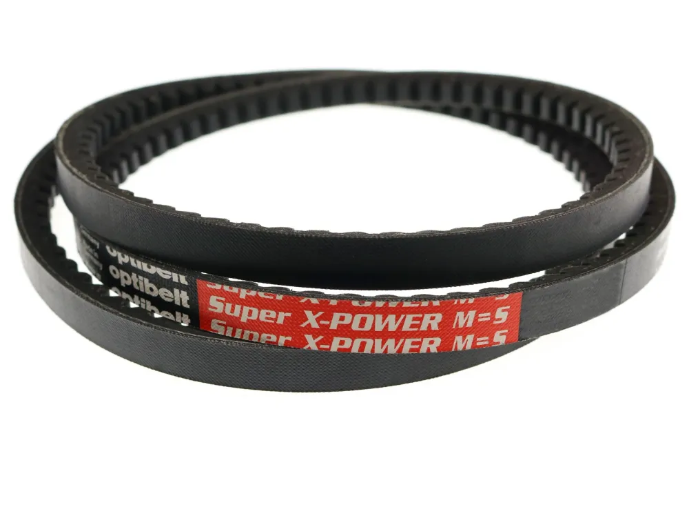 PAS KLINOWY UZĘBIONY PASEK C/22 2240 | XPC 2240