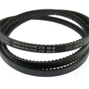 PAS KLINOWY UZĘBIONY PASEK ZX/X10 897 | X10 X 897