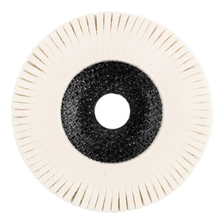 Filcowa tarcza listkowa PFERD Ø 125 mm ( 8000430461 )