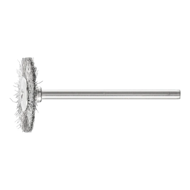 PFERD mini szczotka okrągł RBU 2202/3 INOX 0.10 D22xW2xL6mm ( 4000840571 )