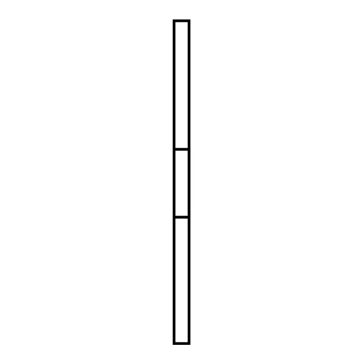 Tarcza tnąca PFERD SG STEELOX D125x1,6mm prosta ( 4000841262 )