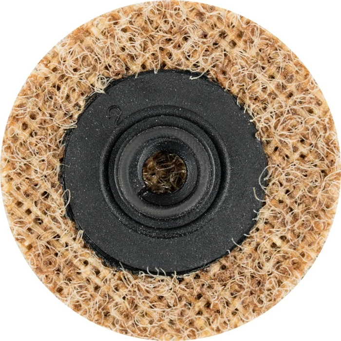Płyta kompaktowa z włókniny PFERD COMBIDISC VRH ( 4000844741 ) Ø 38 mm ziarnistość 100 G