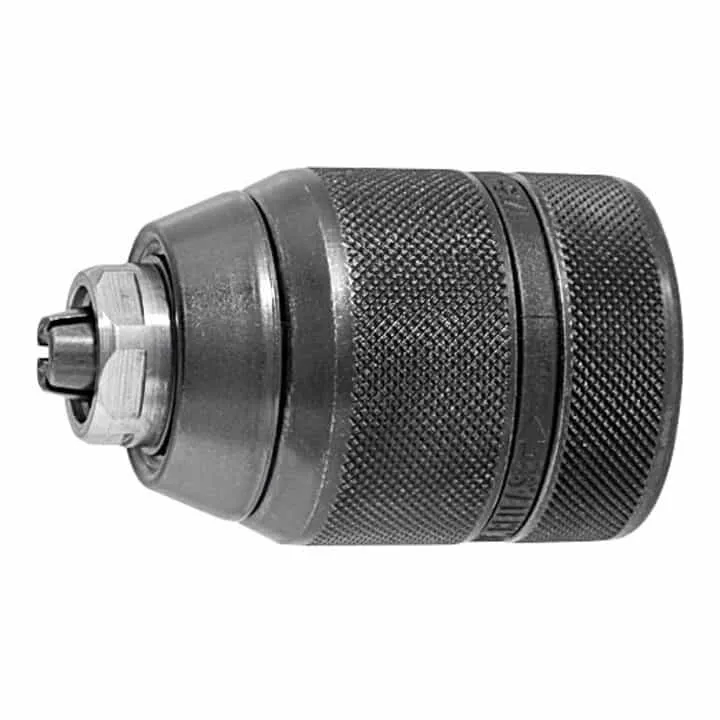 Szybkozaciskowy uchwyt wiertarski RÖHM EXTRA80-RV Ø 1,5-13 mm ( 4000832112 )