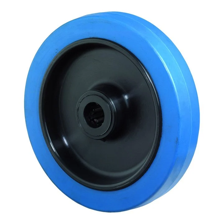 BS ROLLEN Koło zapasowe Koło-Ø 160 mm Nośność 300 kg ( 3000275567 )