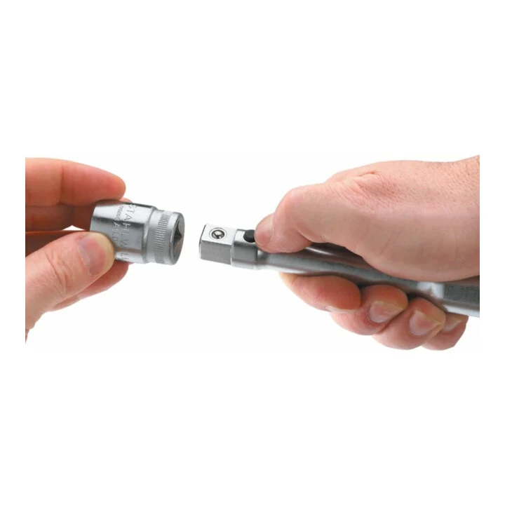 STAHLWILLE Przedłużka 509 QR 1/2 ″ Długość 130 mm ( 4000826426 )