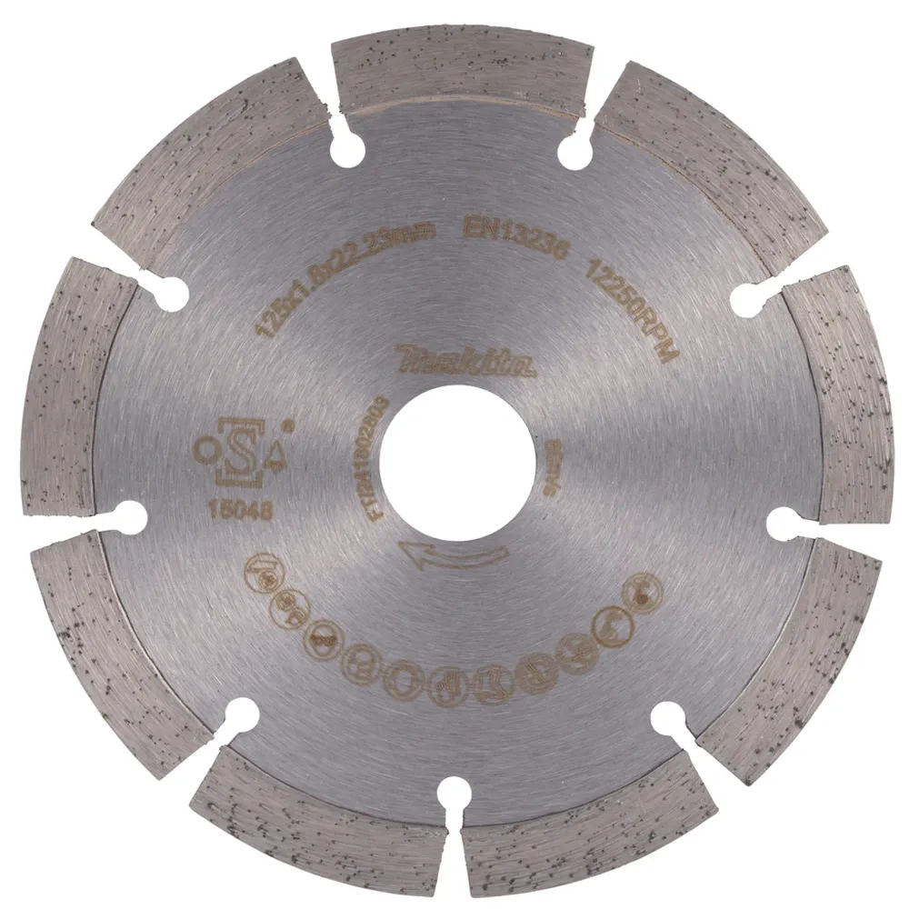 Tarcza diamentowa Makita D-80086