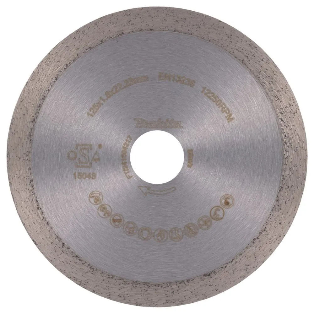 Tarcza diamentowa Makita D-80226 125 mm