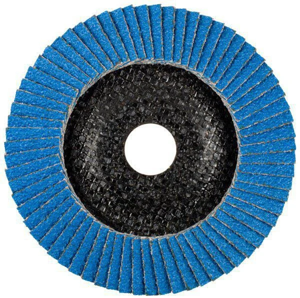 Tarcza listkowa Tyrolit PREMIUM FASTCUT ( 8000756288 ) Ø 125 mm ziarnistość 40 offset