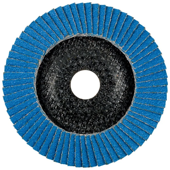 Tarcza listkowa Tyrolit PREMIUM FASTCUT ( 8000756288 ) Ø 125 mm ziarnistość 40 offset