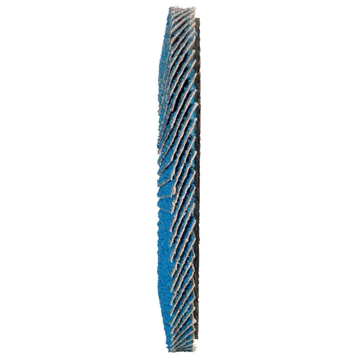 Tarcza listkowa Tyrolit PREMIUM FASTCUT ( 8000756289 ) Ø 125 mm ziarnistość 60 offset
