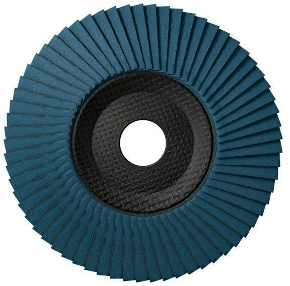 Tarcza listkowa Tyrolit PREMIUM LONGLIFE ( 8000756889 ) Ø 125 mm ziarnistość 40 prosta